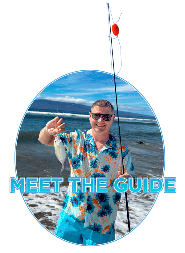 button meet the guide